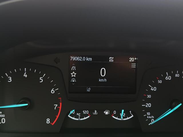 Ford FIESTA 1.1 Trend, carplay, pdc, climate