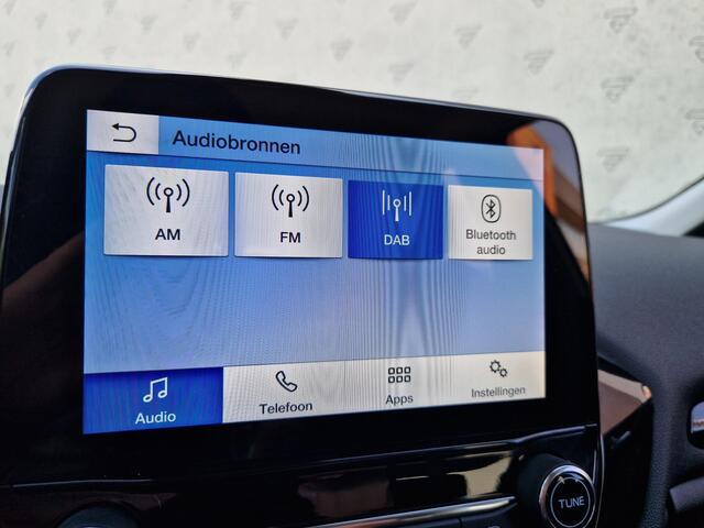Ford FIESTA 1.0 EcoBoost Hybrid Titanium | Climate | PDC | DAB | Android Auto/ Apple Carplay | Camera |