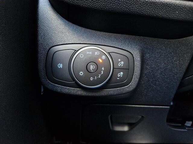 Ford FIESTA 1.0 EcoBoost Hybrid Titanium | Climate | PDC | DAB | Android Auto/ Apple Carplay | Camera |