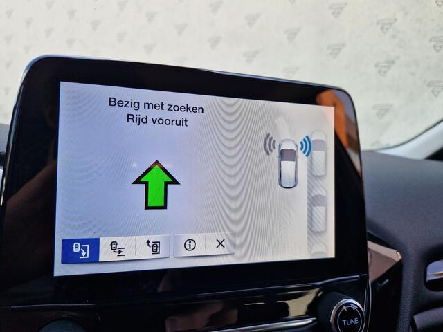 Ford FIESTA 1.0 EcoBoost Hybrid Titanium | Climate | PDC | DAB | Android Auto/ Apple Carplay | Camera |
