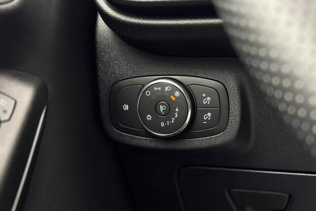 Ford FIESTA 1.0 EcoBoost Hybrid ST-Line 125pk - Carplay - PDC - Winterpakket - Rijklaar