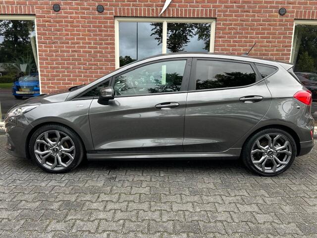 Ford FIESTA 1.0 EcoB. ST-Line CARPLAY / DAB+ / ANDROID / CLIMA / CRUISE / NA