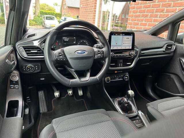 Ford FIESTA 1.0 EcoB. ST-Line CARPLAY / DAB+ / ANDROID / CLIMA / CRUISE / NA