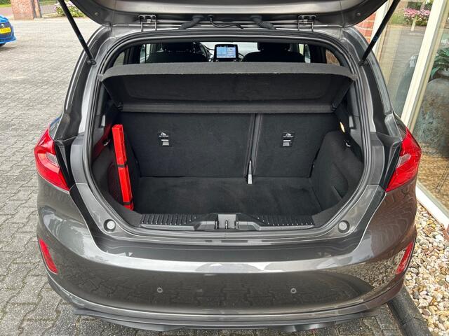 Ford FIESTA 1.0 EcoB. ST-Line CARPLAY / DAB+ / ANDROID / CLIMA / CRUISE / NA