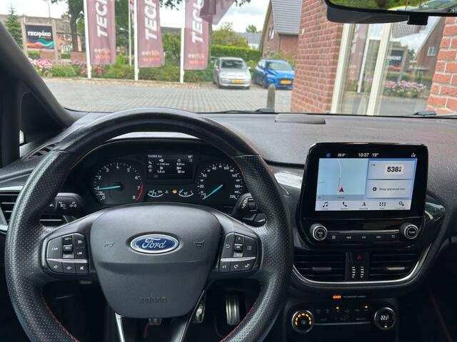 Ford FIESTA 1.0 EcoB. ST-Line CARPLAY / DAB+ / ANDROID / CLIMA / CRUISE / NA