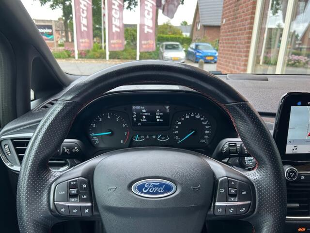 Ford FIESTA 1.0 EcoB. ST-Line CARPLAY / DAB+ / ANDROID / CLIMA / CRUISE / NA