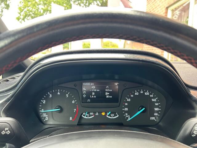 Ford FIESTA 1.0 EcoB. ST-Line CARPLAY / DAB+ / ANDROID / CLIMA / CRUISE / NA