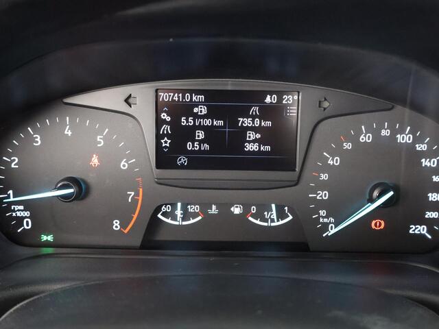 Ford FIESTA 1.1 SILVERLINE 5 DRS AIRCO GARANTIE TOT 2 JAAR