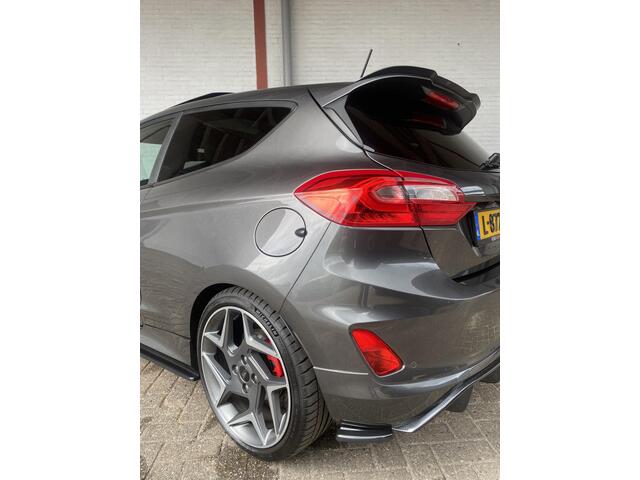Ford FIESTA 1.5 EcoBoost ST-3 |Pano!|Led!|Winterpack!|Maxton!|