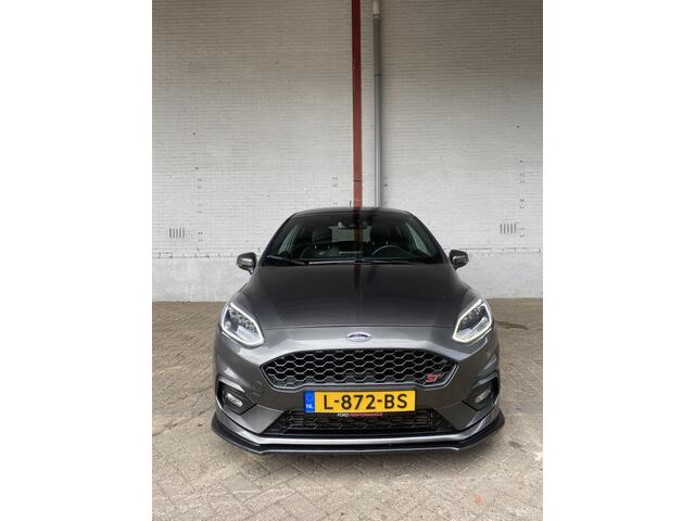 Ford FIESTA 1.5 EcoBoost ST-3 |Pano!|Led!|Winterpack!|Maxton!|