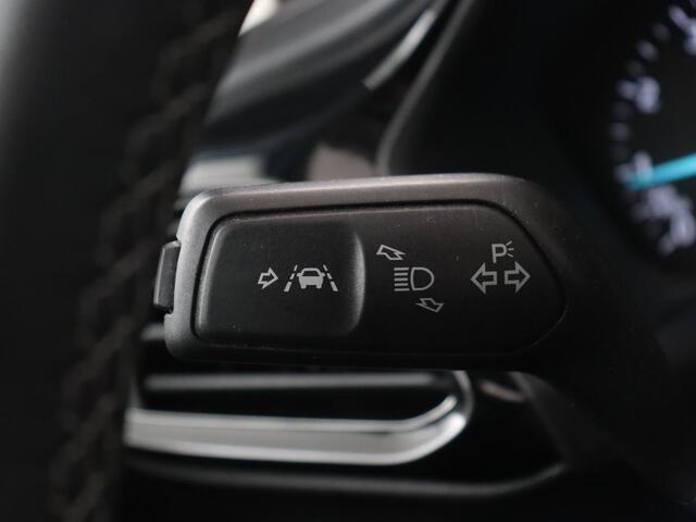 Ford FIESTA 1.0 EcoBoost Titanium | Stoel & stuurverwarming | Trekhaak | Carplay | Climate control | Cruise control | Verwarmde voorruit | Parkeerhulp