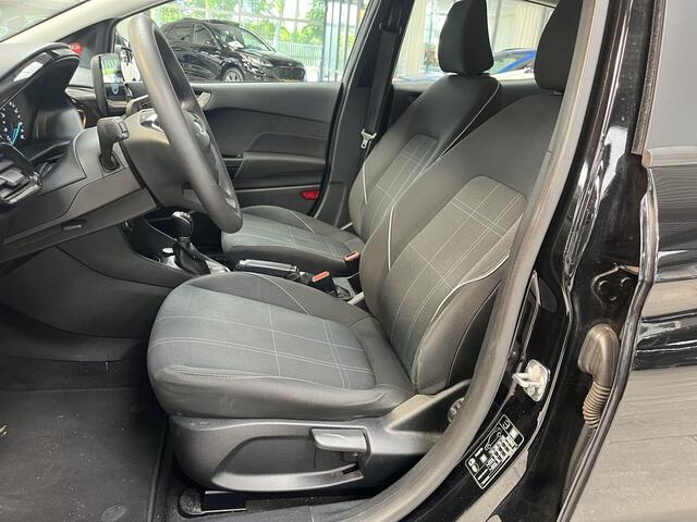 Ford FIESTA 1.1 85PK Trend | Airco | Cruise | Parkeer sensoren A | Navi | Apple/Android CarPlay |