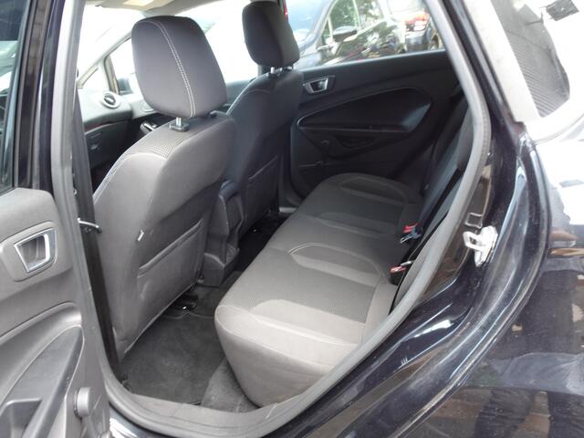 Ford FIESTA 1.0 EcoBoost Titanium