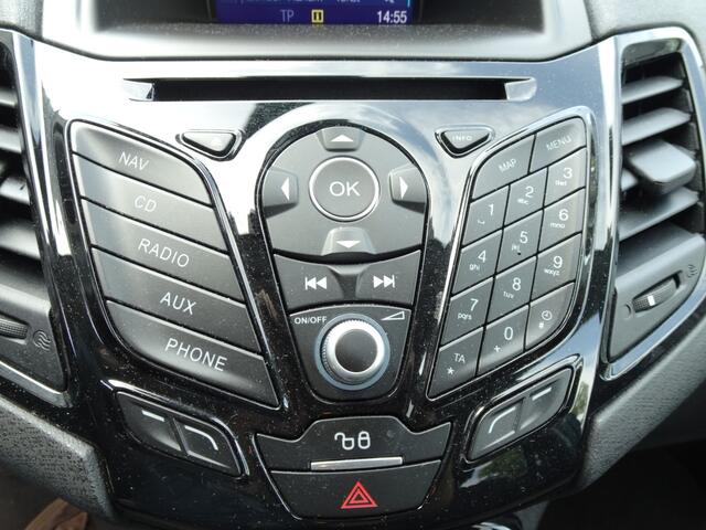 Ford FIESTA 1.0 EcoBoost Titanium