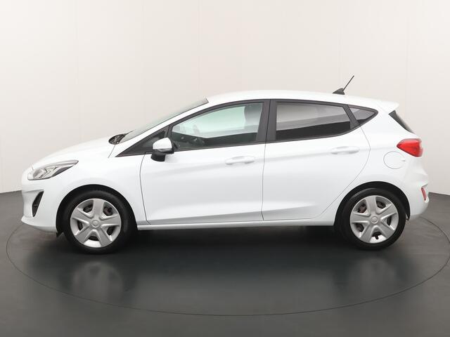 Ford FIESTA EcoBoost 95pk Connected | Apple Carplay | Android Auto | Airco | Cruise |