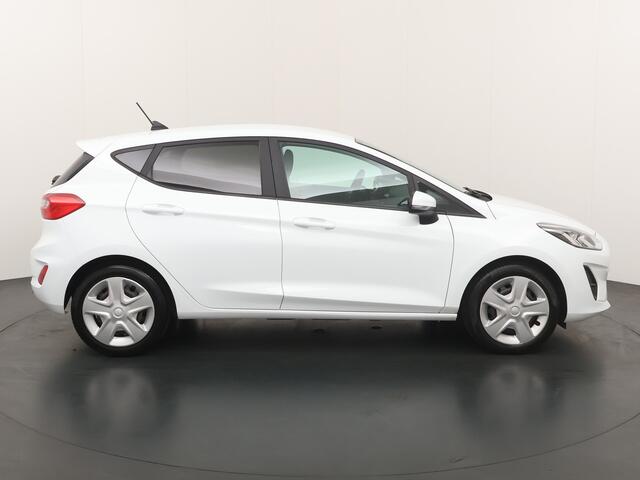Ford FIESTA EcoBoost 95pk Connected | Apple Carplay | Android Auto | Airco | Cruise |