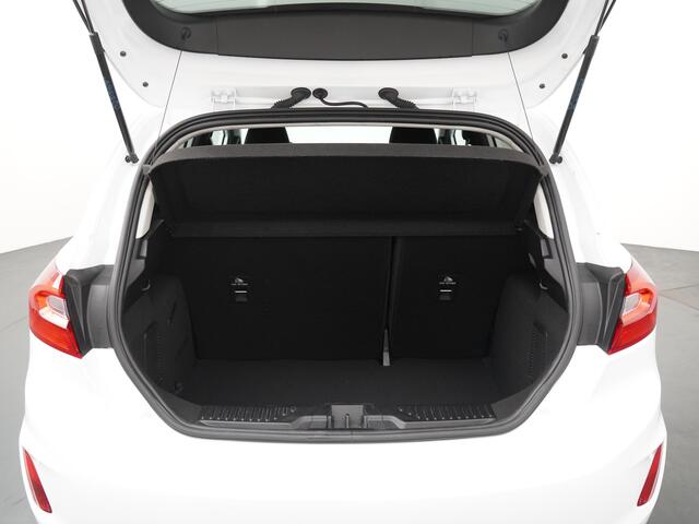 Ford FIESTA EcoBoost 95pk Connected | Apple Carplay | Android Auto | Airco | Cruise |