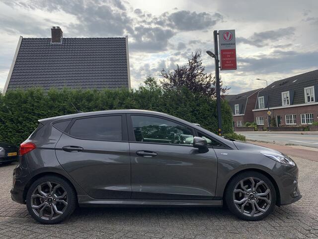 Ford FIESTA 1.0 EB 100pk ST-Line, Navi & CarPlay | Orig NL auto