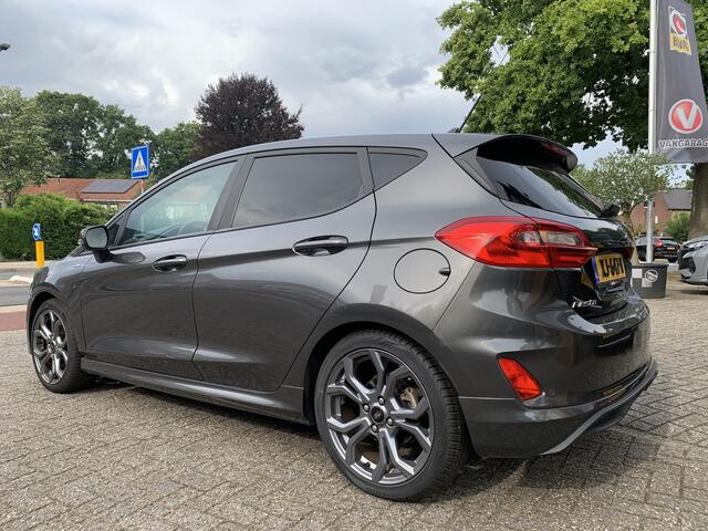 Ford FIESTA 1.0 EB 100pk ST-Line, Navi & CarPlay | Orig NL auto