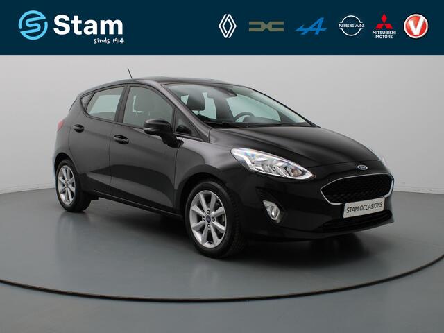 Ford FIESTA 85pk Trend Cruise | Climate | Carplay | Navi | Parkeersens. achter