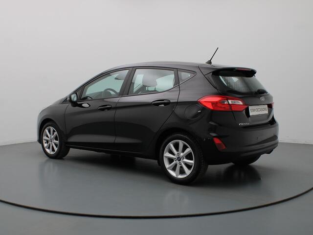 Ford FIESTA 85pk Trend Cruise | Climate | Carplay | Navi | Parkeersens. achter