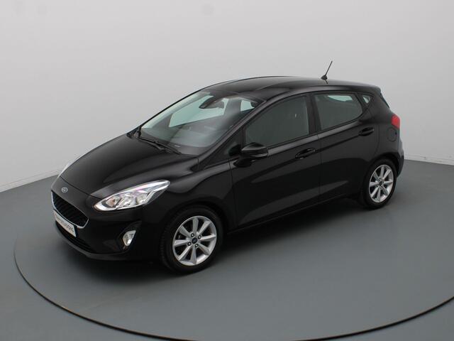 Ford FIESTA 85pk Trend Cruise | Climate | Carplay | Navi | Parkeersens. achter