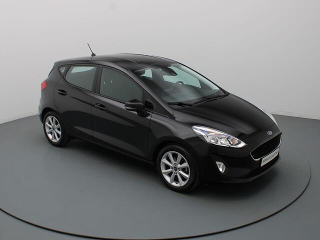 Ford FIESTA 85pk Trend Cruise | Climate | Carplay | Navi | Parkeersens. achter