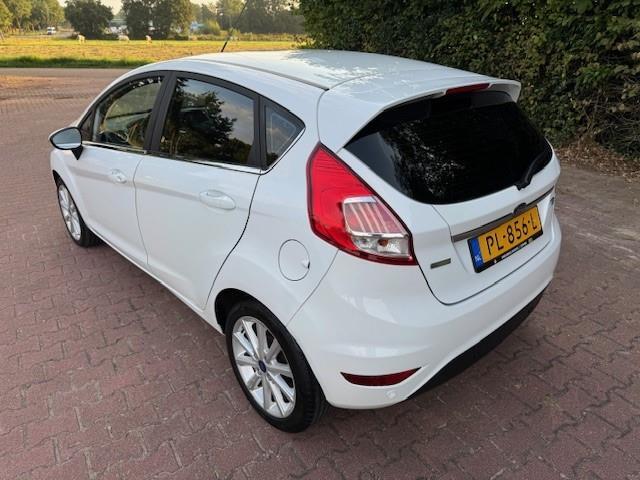 Ford FIESTA 1.0 ECOBOOST TITANIUM/ADVANCED/NAV/CLIMA