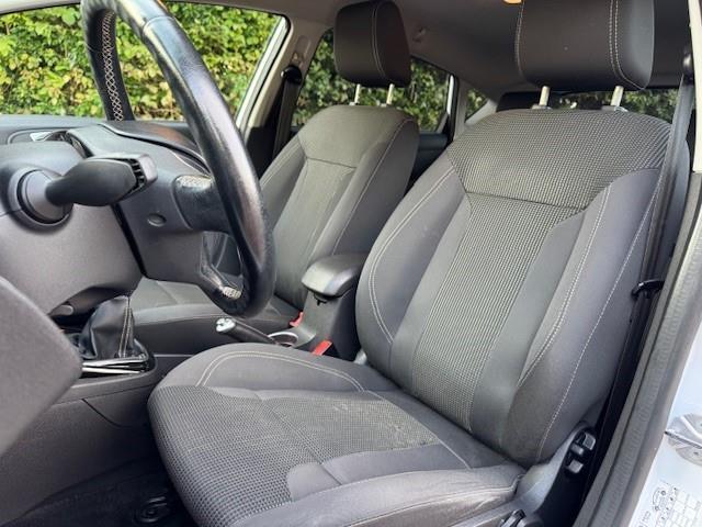 Ford FIESTA 1.0 ECOBOOST TITANIUM/ADVANCED/NAV/CLIMA