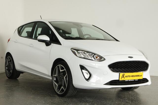 Ford FIESTA 1.1 Trend / Airco / CarPlay / Cruisecontrol / Bluetooth