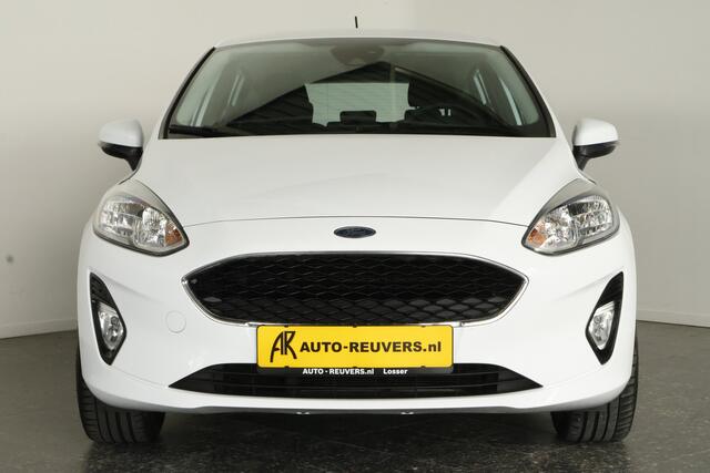 Ford FIESTA 1.1 Trend / Airco / CarPlay / Cruisecontrol / Bluetooth