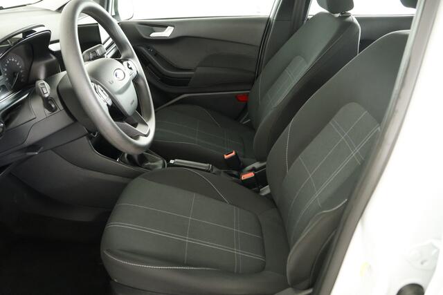 Ford FIESTA 1.1 Trend / Airco / CarPlay / Cruisecontrol / Bluetooth
