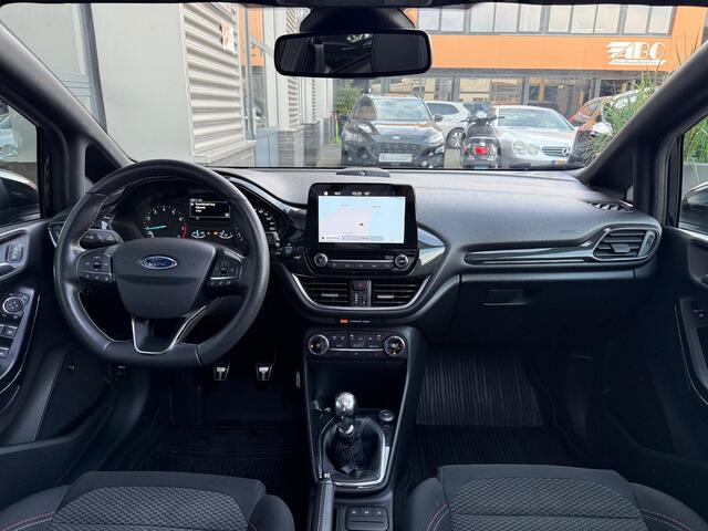 Ford FIESTA 1.0 EcoBoost ST-Line Pano CarPlay B&O