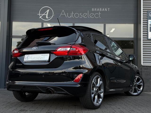 Ford FIESTA 1.0 EcoBoost ST-Line Pano CarPlay B&O