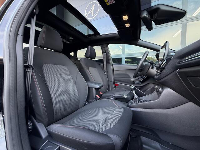 Ford FIESTA 1.0 EcoBoost ST-Line Pano CarPlay B&O