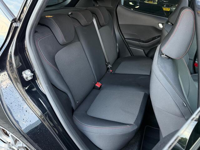 Ford FIESTA 1.0 EcoBoost ST-Line Pano CarPlay B&O