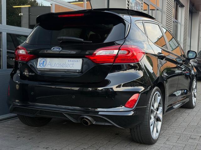 Ford FIESTA 1.0 EcoBoost ST-Line Pano CarPlay B&O