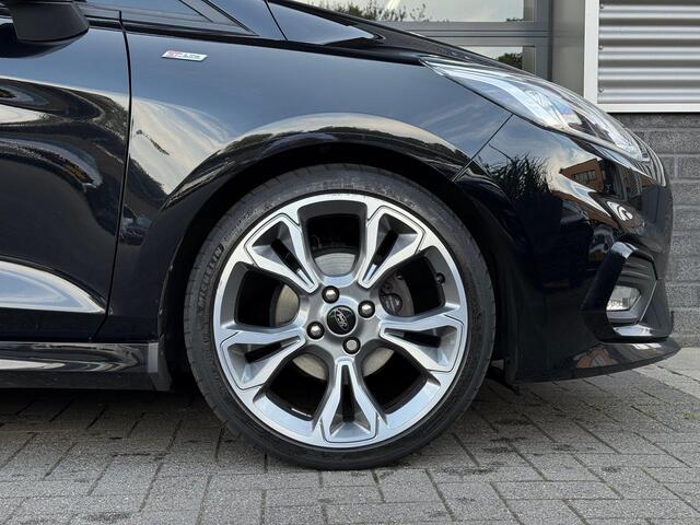 Ford FIESTA 1.0 EcoBoost ST-Line Pano CarPlay B&O