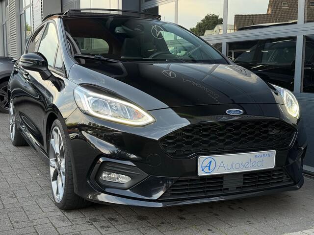 Ford FIESTA 1.0 EcoBoost ST-Line Pano CarPlay B&O