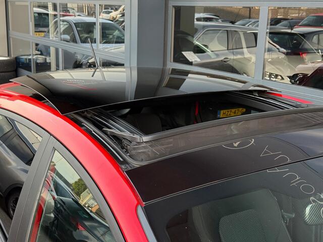 Ford FIESTA 1.0 EcoBoost ST-Line Pano Cruise LED