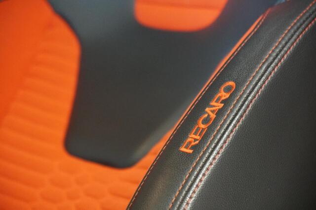 Ford FIESTA 1.6 ST2 + KEYLESS / CRUISE / SPORTUITLAAT / MOLTEN ORANGE