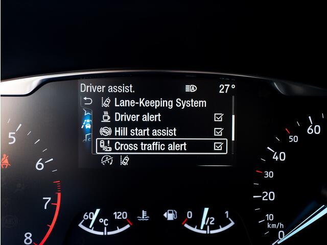 Ford FIESTA 1.0 EcoBoost Titanium | Adapt. Cr. | Winter Pack | Camera | BLIS | Prijs Rijklaar!!