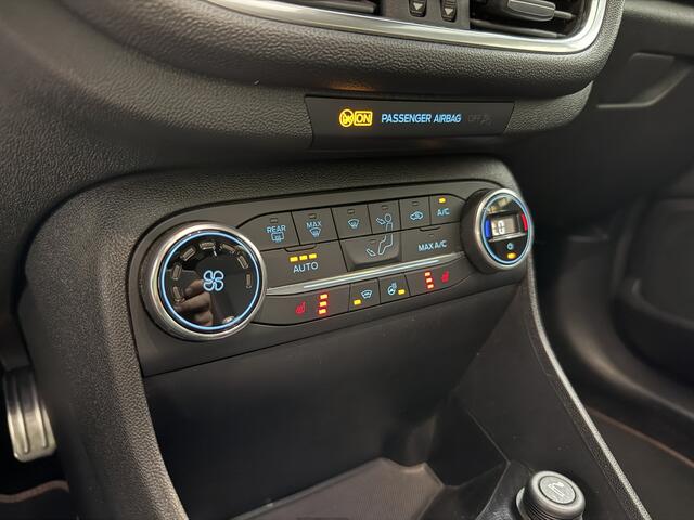 Ford FIESTA 1.0 EcoBoost ST-Line 125PK / Pano / Matrix-LED