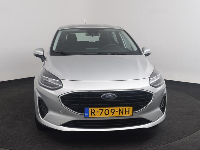 Ford FIESTA 1.0 EcoBoost Connected | ///