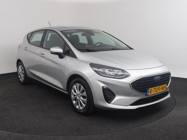 Ford FIESTA 1.0 EcoBoost Connected | ///