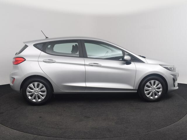 Ford FIESTA 1.0 EcoBoost Connected | ///