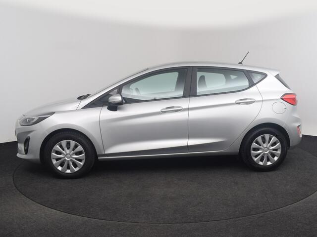 Ford FIESTA 1.0 EcoBoost Connected | ///
