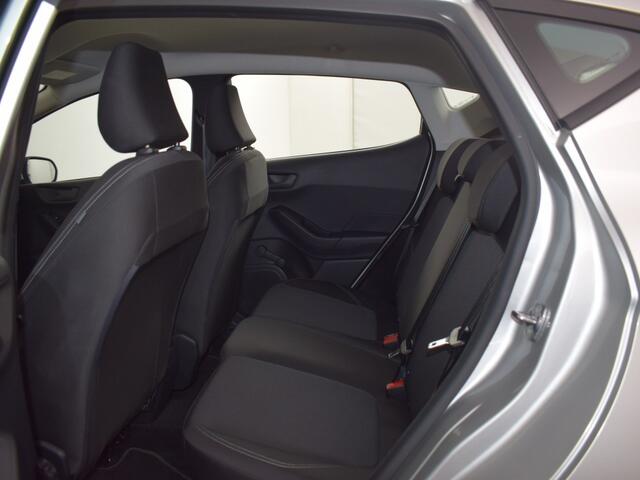 Ford FIESTA 1.0 EcoBoost Connected | ///