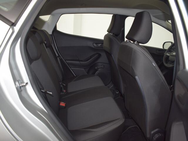 Ford FIESTA 1.0 EcoBoost Connected | ///