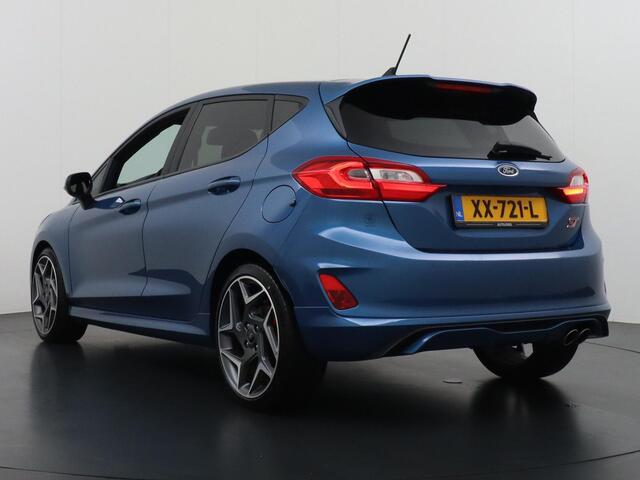 Ford FIESTA 1.5 EcoBoost ST-3 200 PK NL Auto NAP Dealer onderhouden Recaro